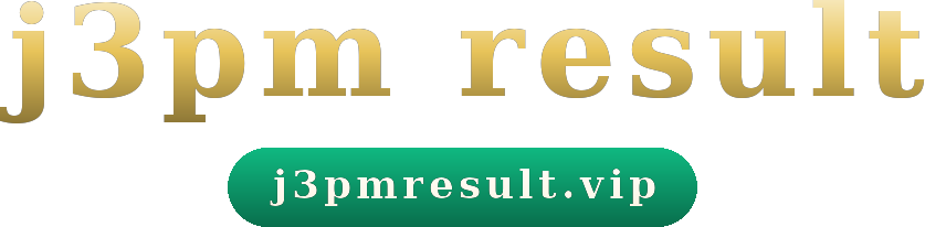 j3pm result logo
